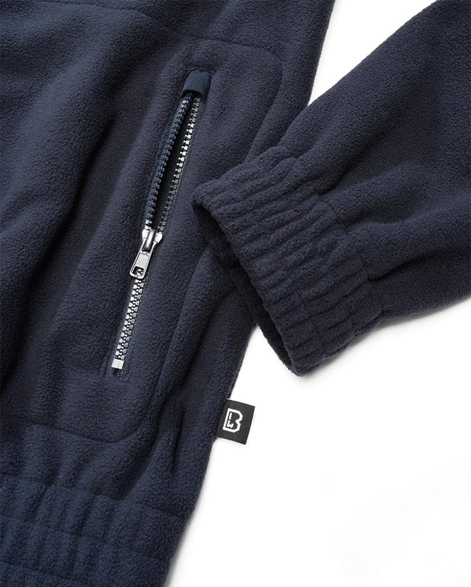 Brandit Kurtka polarowa Combat Mężczyźni Fleecejacket Combat