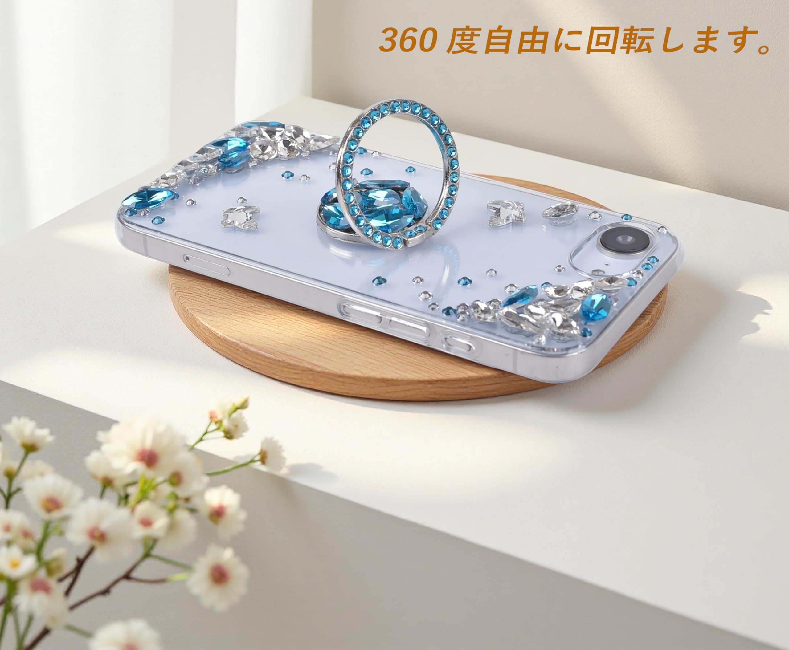Amazon.co.jp: AQUOS sense8 SH-54D docomo SHG11 au 楽天モバイル 用