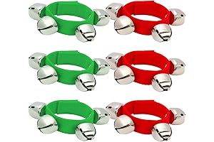 Coolrunner: A Symphony of Wrist Jingles for Kids