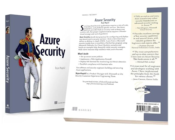 Azure Security