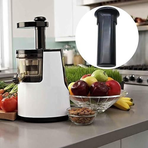 Miniatura 5 de Empujador Rod Juicer lento Pieza de repuesto Empujador Rod Juicer Reemplazo Lento Juicer Empujador para H600 780 1100 Juicer