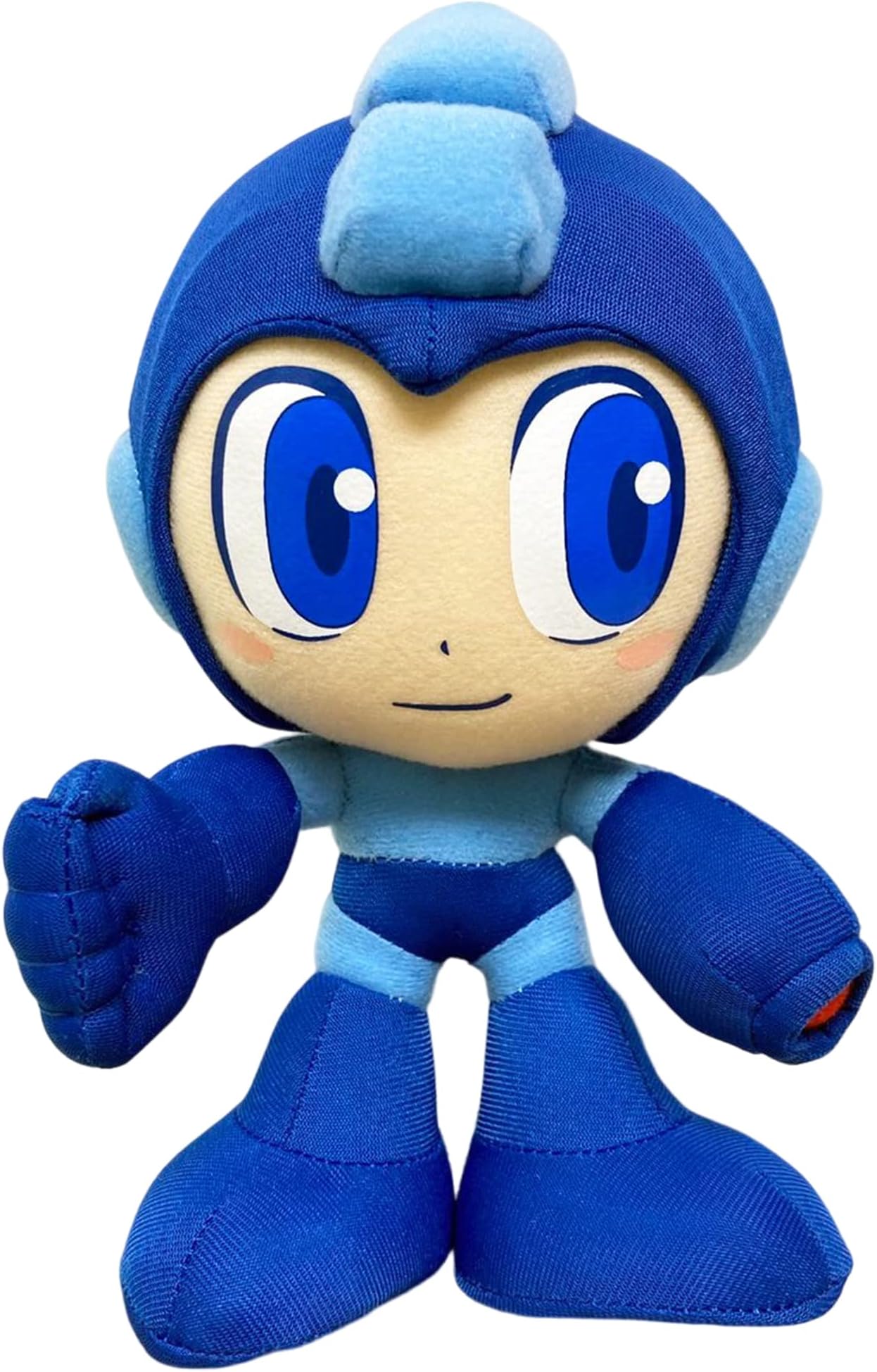 Great Eastern Entertainment Mega Man 10 Mega Man Plush