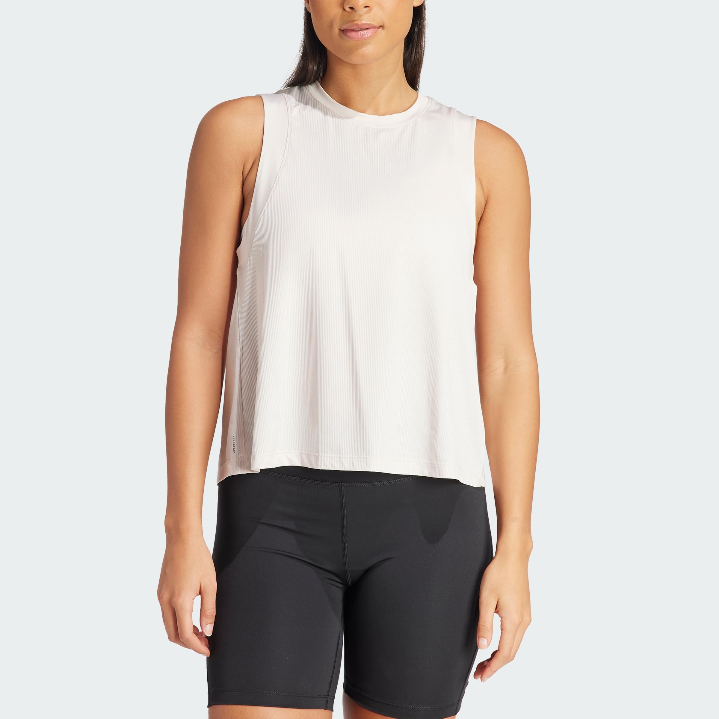 Adidas Damen Studio Tank Top Tanktop