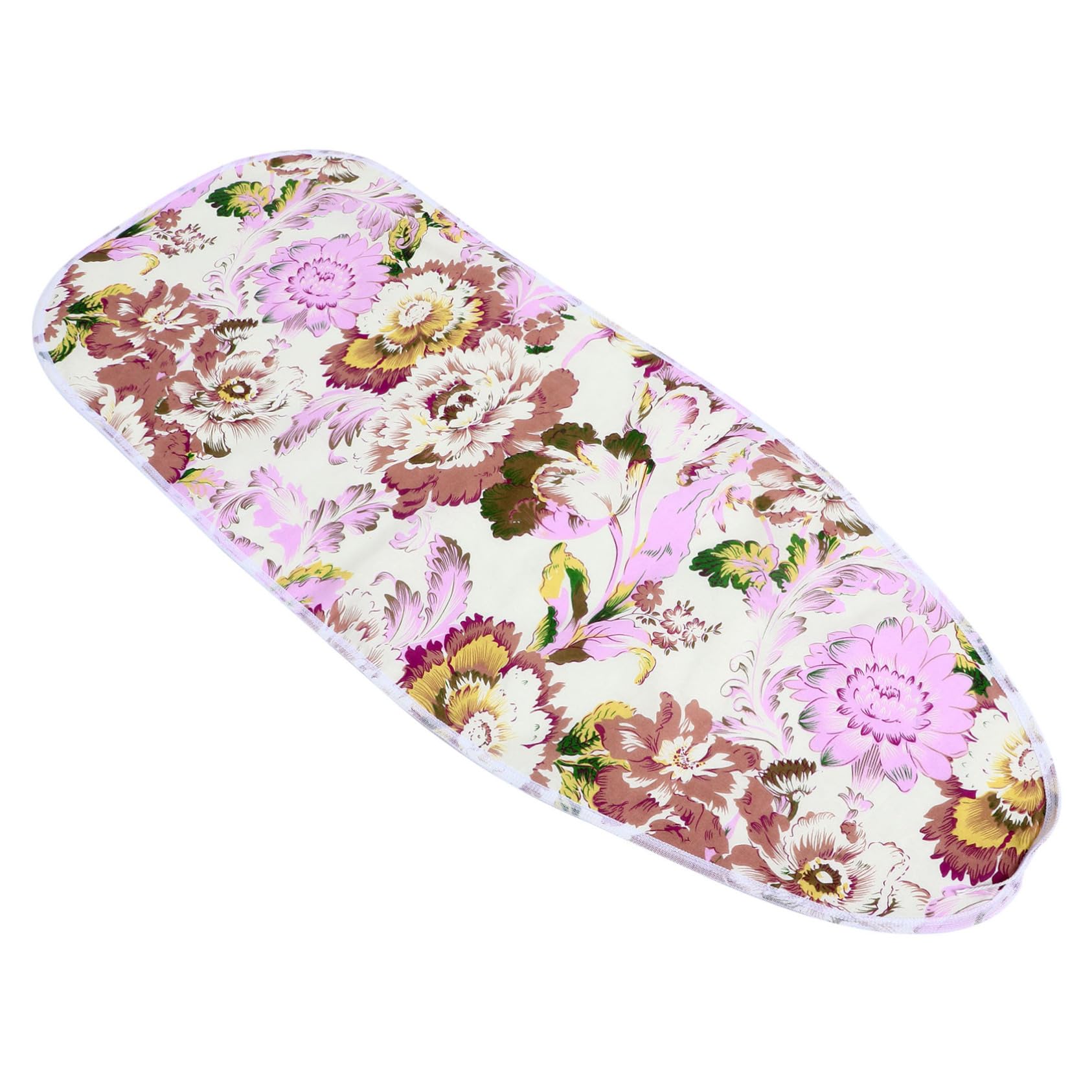 Amosfun 5 Piezas Funda para Tabla De Planchar Cubierta Protectora sobre La Tabla De Planchar De La Puerta Protector De Tabla De Planchar Fundas para Tablas De Planchar Paño