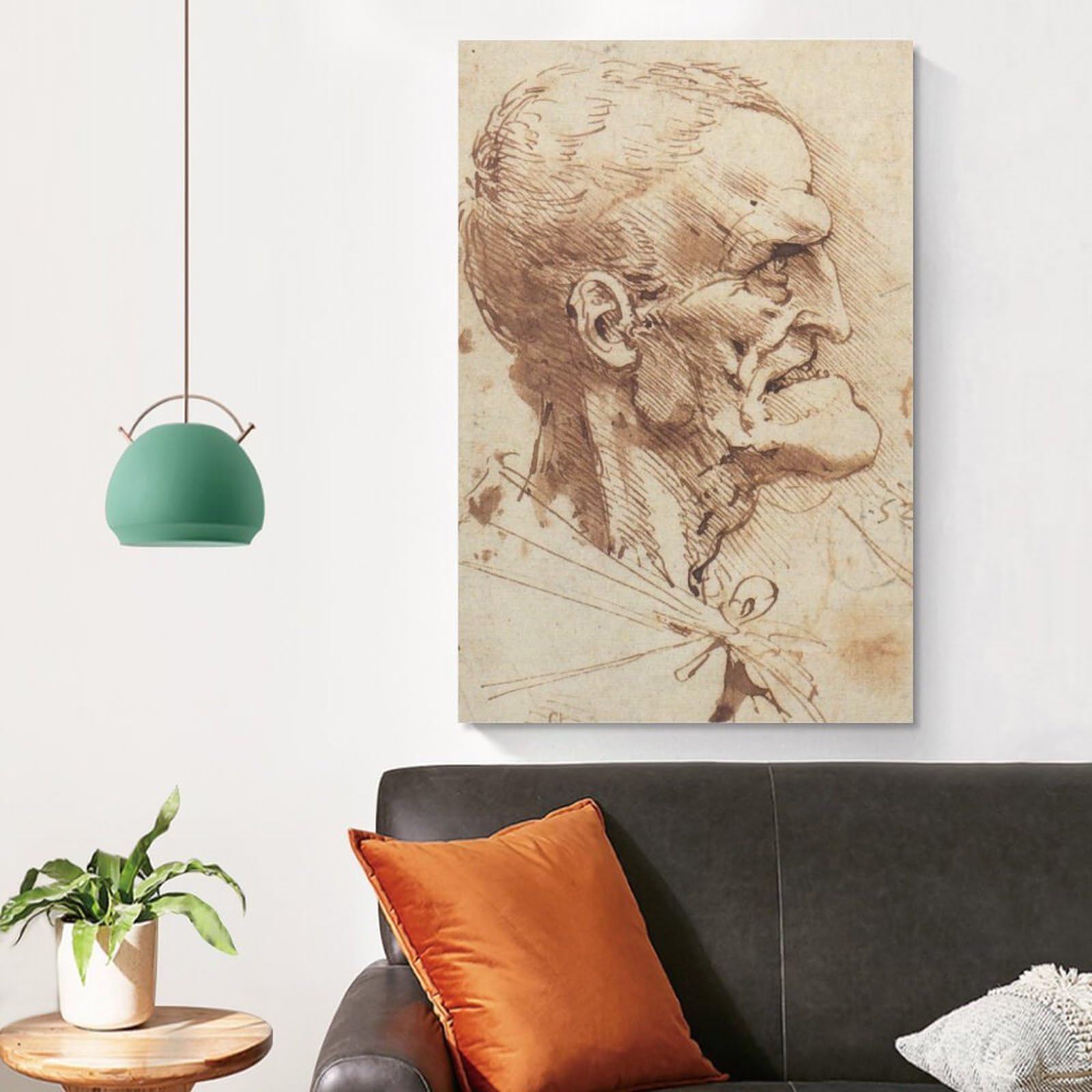 Amazon.co.jp: Leonardo Da Vinci レオナルド・ダ・ヴィンチ