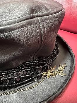 Amazon.co.jp: HYDE ハット : ファッション