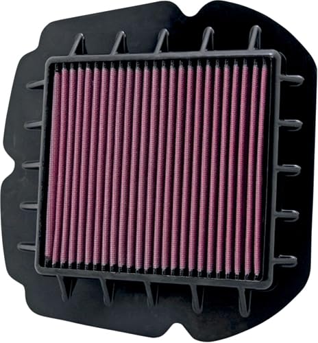 K&N Engine Air Filter: High Performance, Premium, Powersp…