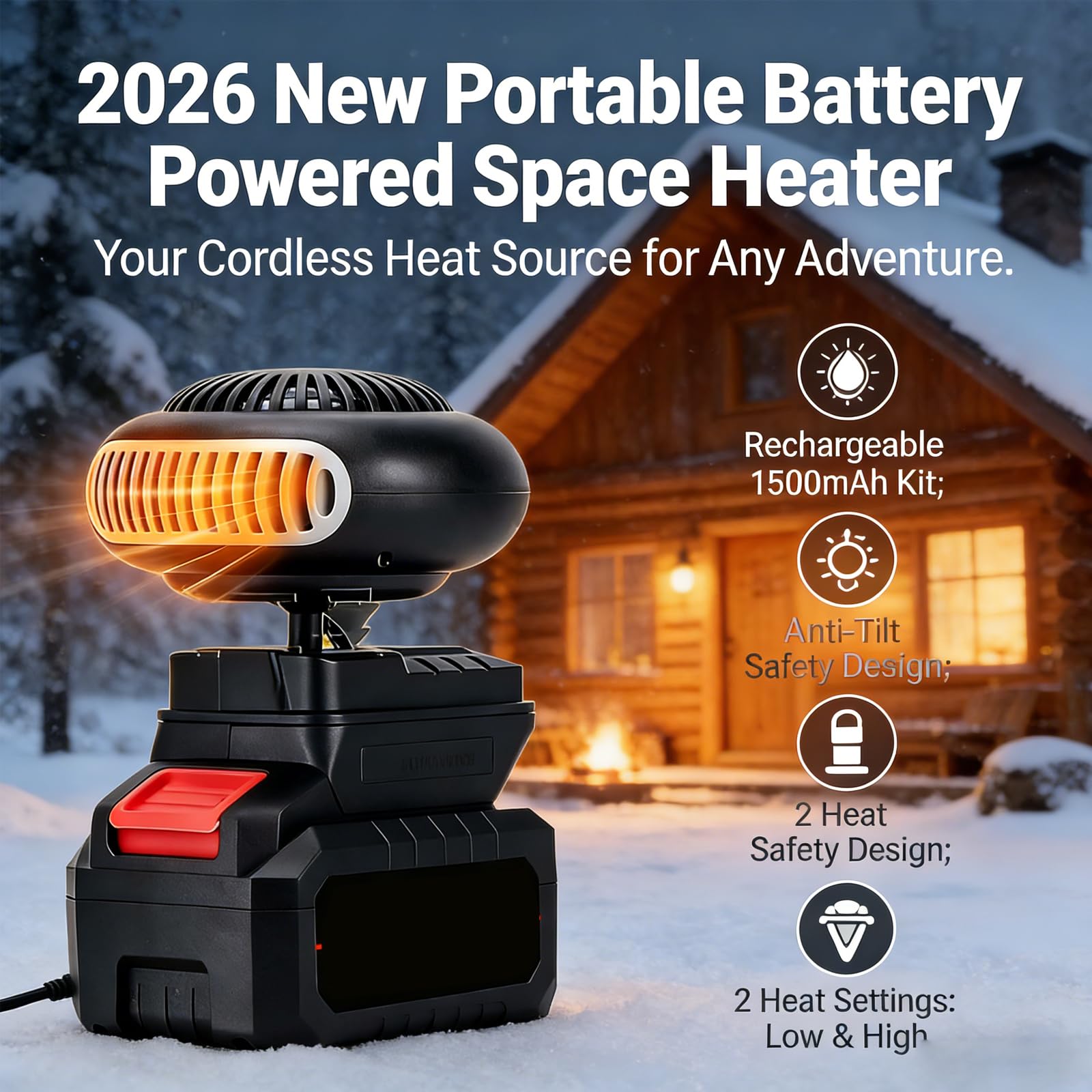 sold out (2Battery) — view 2