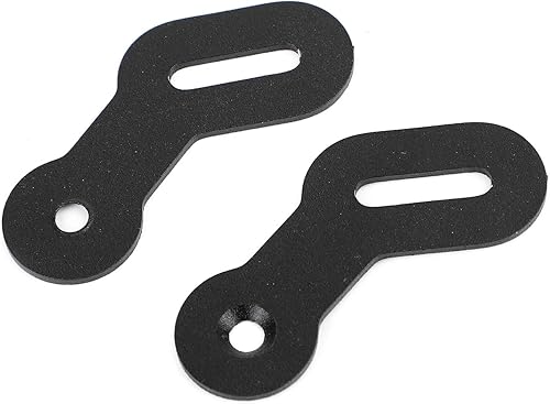 Miniatura 3 de MAD HORNETS Soporte de marco de matrícula de motocicleta para Yamaha MT09/MT10/MT07 Tracer LED Tail