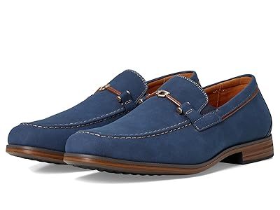 Stacy Adams Richardson Moc Toe Slip-On Men