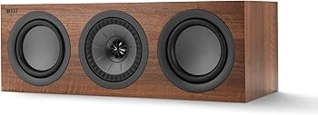 Amazon.co.jp: KEF Q250c センターチャンネルスピーカー