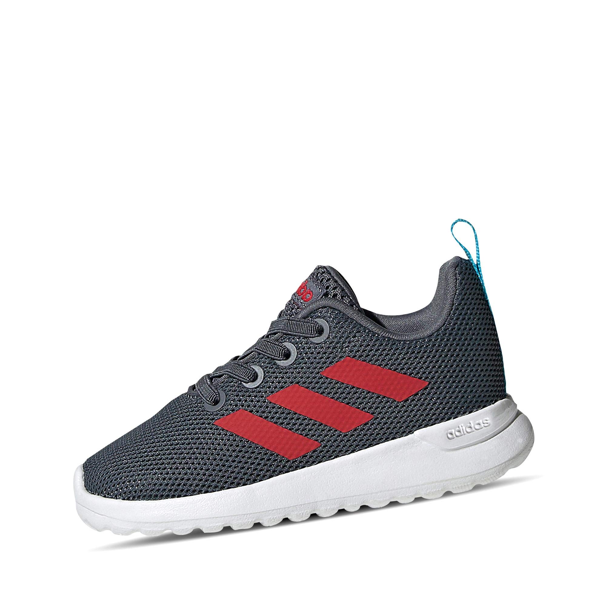 adidas Chłopcy Lite Racer Cln IButy do biegania.