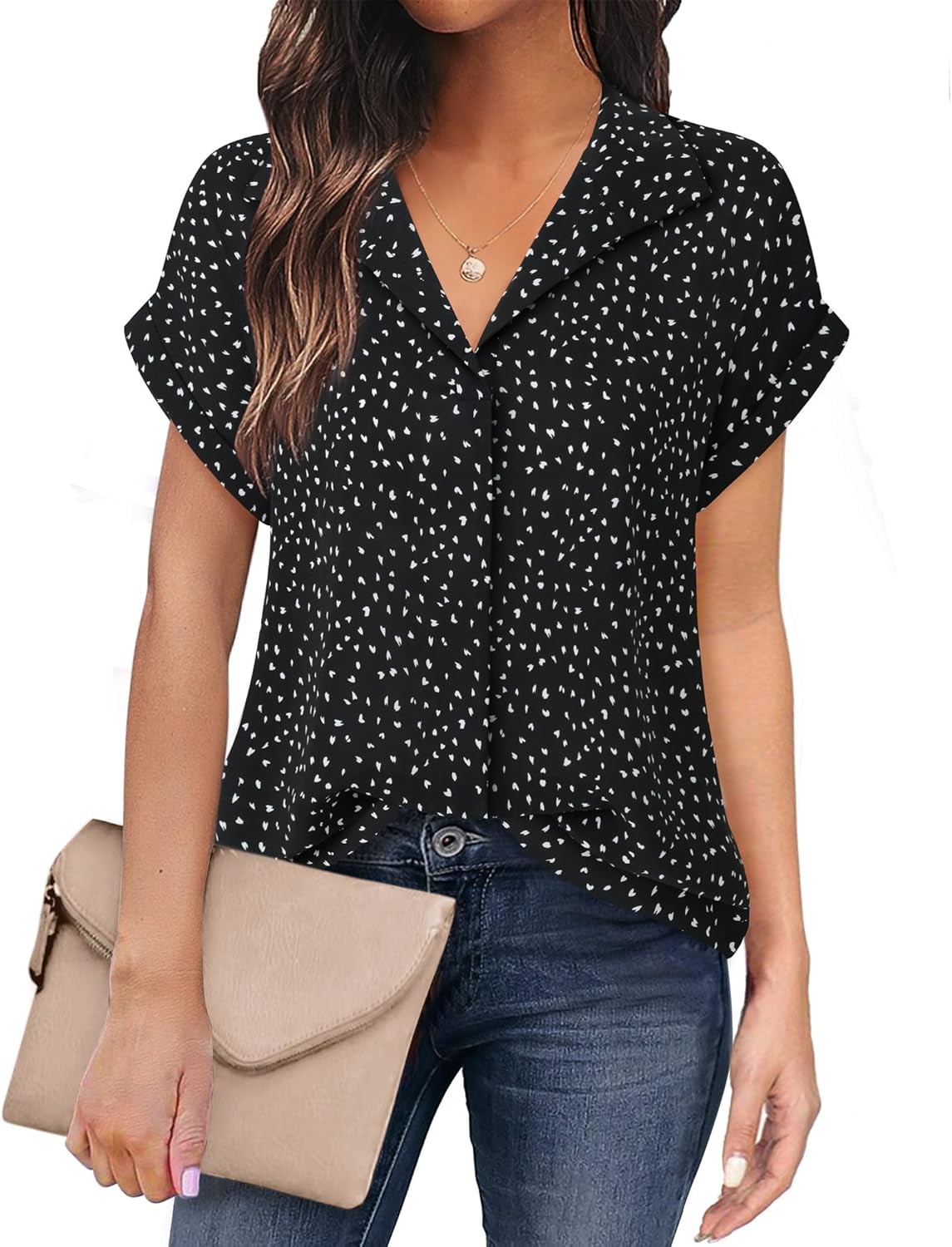 Black Dots
