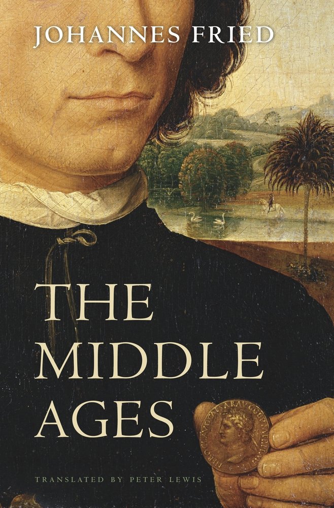 Buy The Middle Ages — BookShops.in