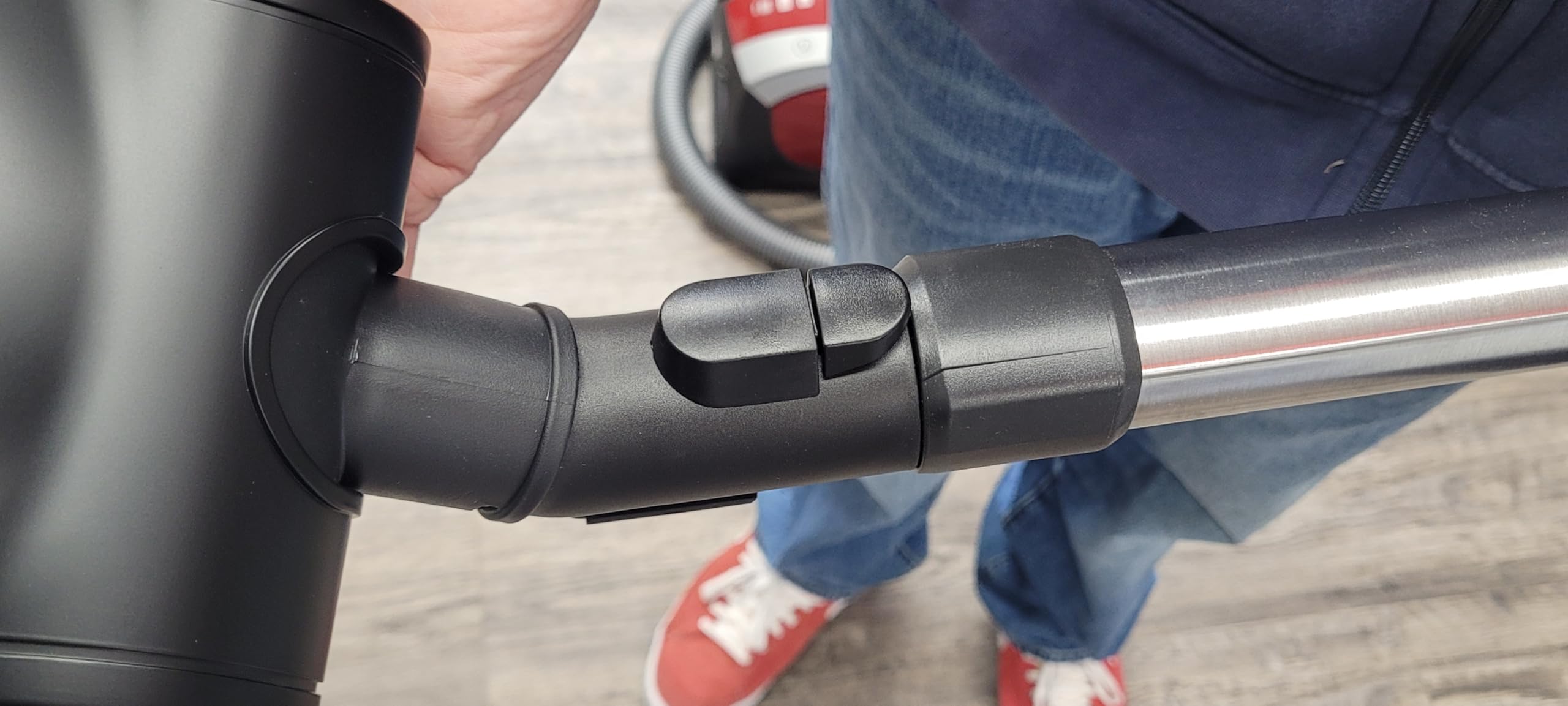 Amazon.com: Upgraded Turbo Brush Compatible with Miele Classic C1