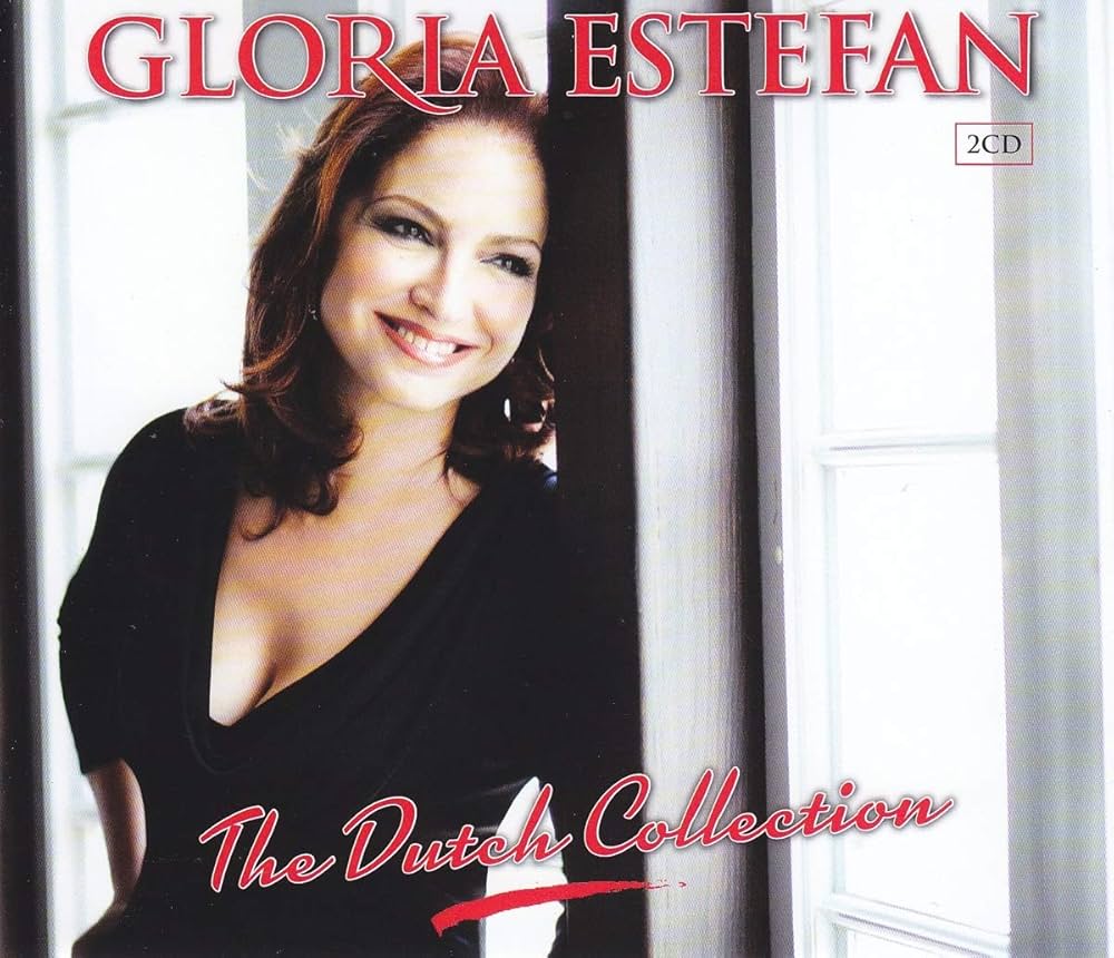 Gloria Estefan CD 11枚セット Amazon.com: gloria!: CDs & Vinyl