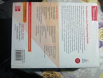 Java: The Complete Reference, Eleventh Edition eBook : Schildt, Herbert ...