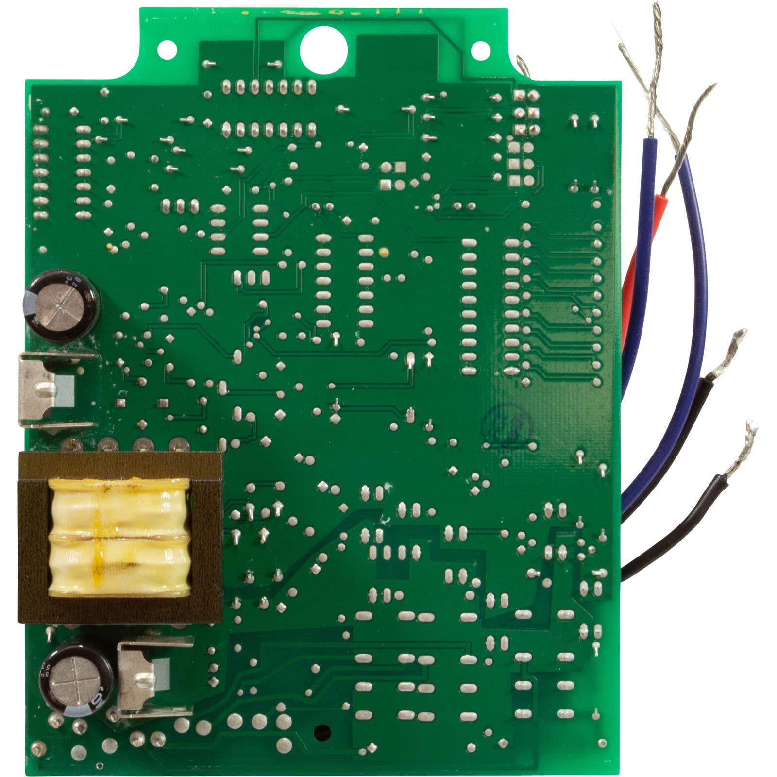 Zodiac LEVBRD Power Control Board with Time-Out System Replacement for Zodiac Levolor Water Leveling System