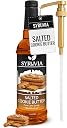 salted cookie butter syrup Top1商品