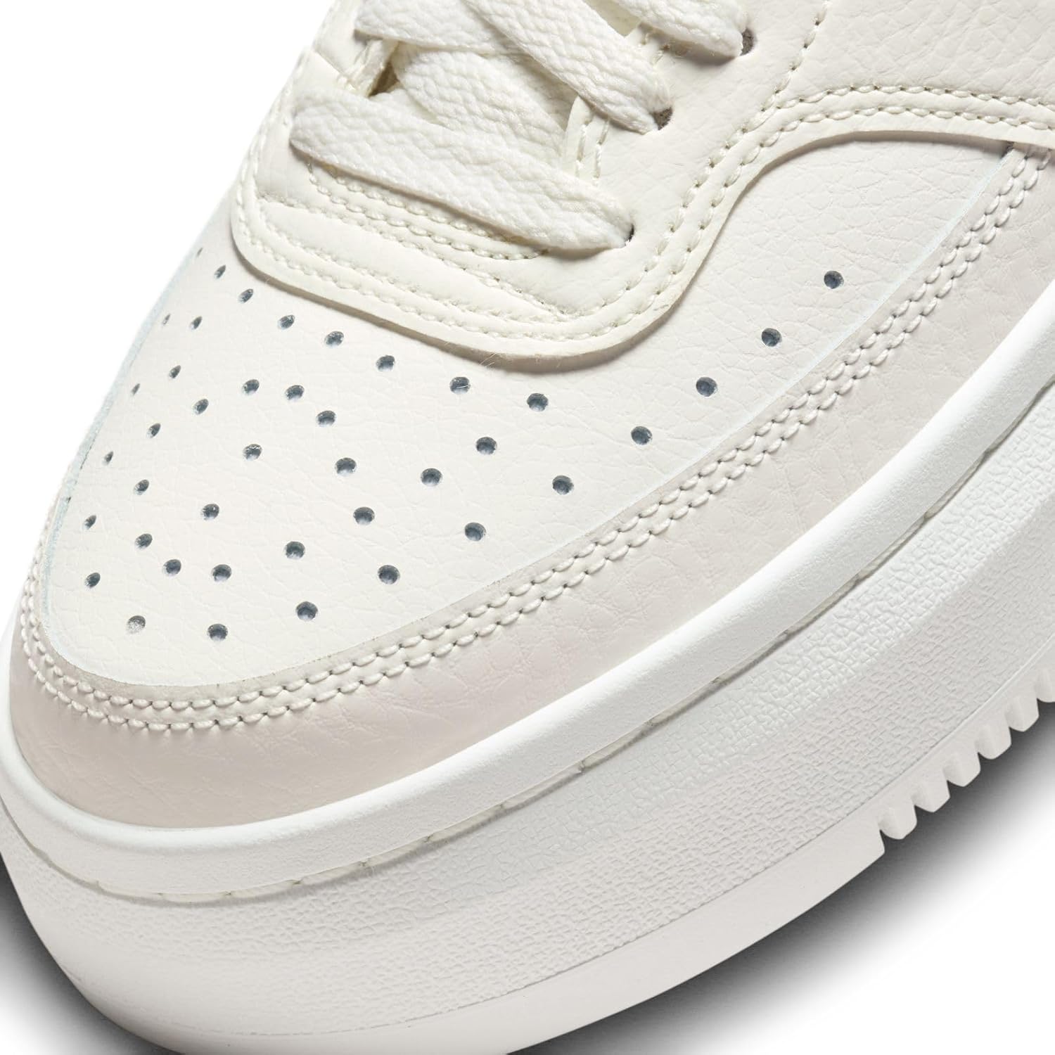 Nike - W Nike Court Vision Alta Txt, Women's Trainers
