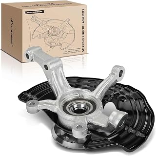 A-Premium Front Right Steering Knuckle & Wheel Bearing Hub Assembly