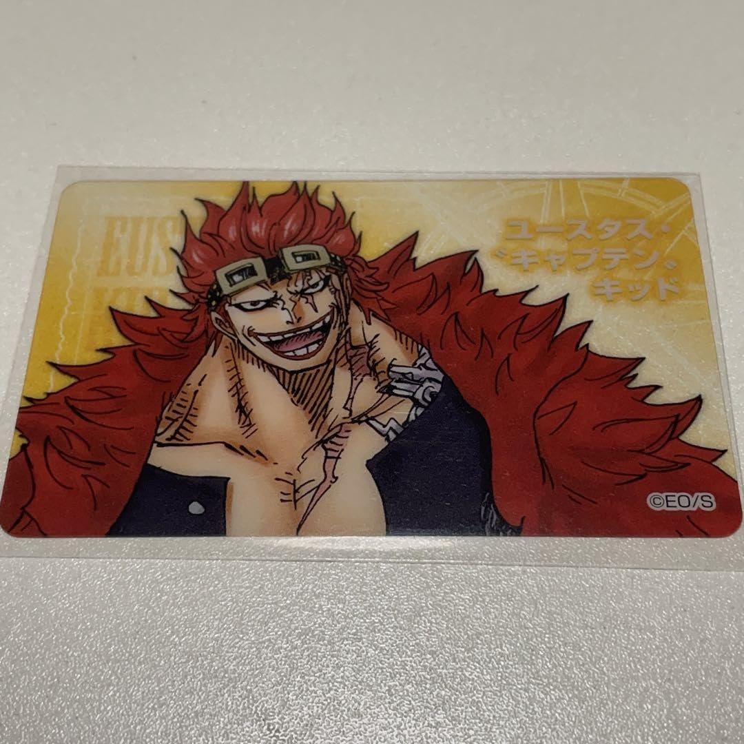 ジャンプフェスタ ワンピース クリアカード 非売品 限定 Amazon.co.jp: コビー ワンピース クリアカード ジャンプフェスタ限定