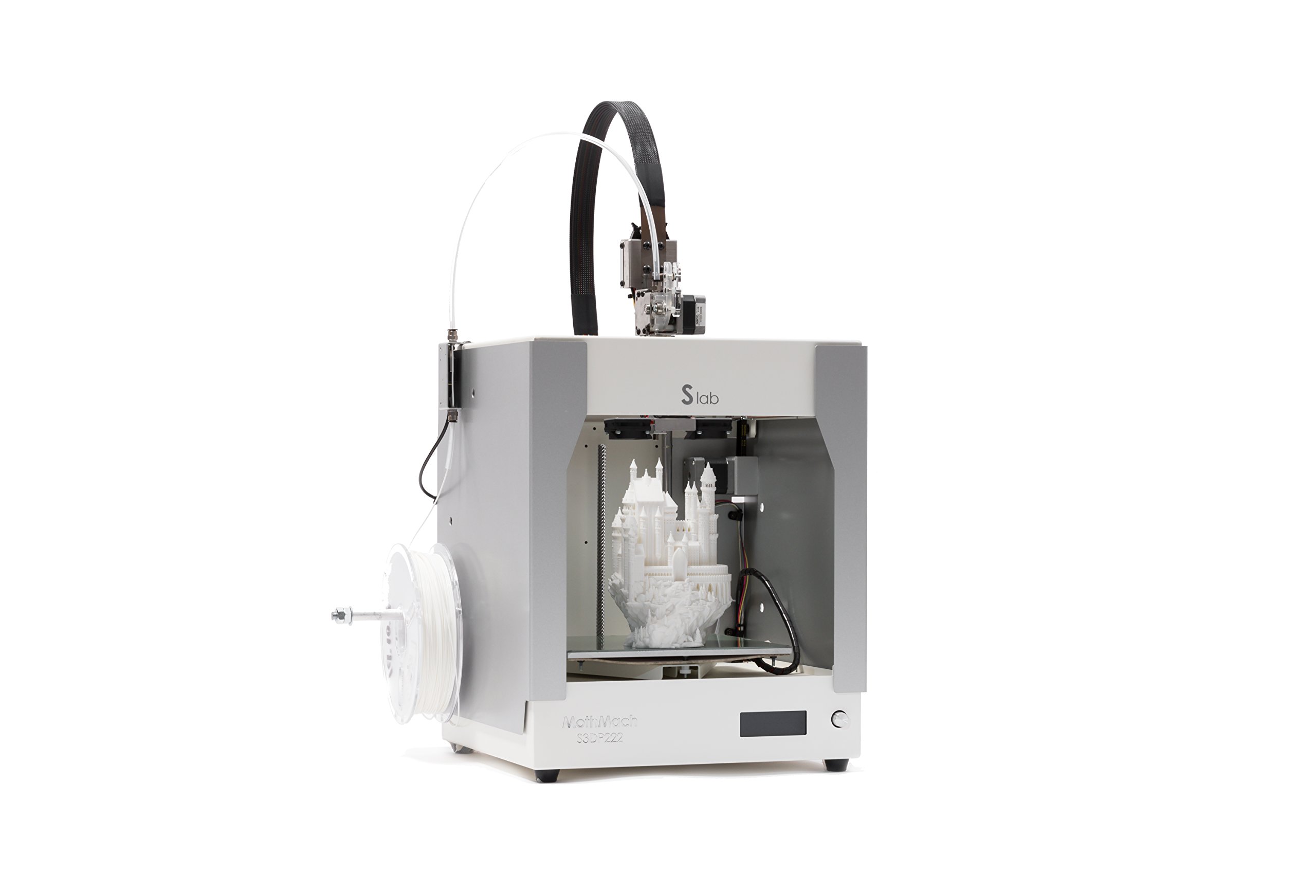 ほぼ新品 定価38万 Slab 3Dプリンター MothMach S3DP222 Amazon | エスラボ(Slab) 3Dプリンター MothMach S3DP222 | 3D