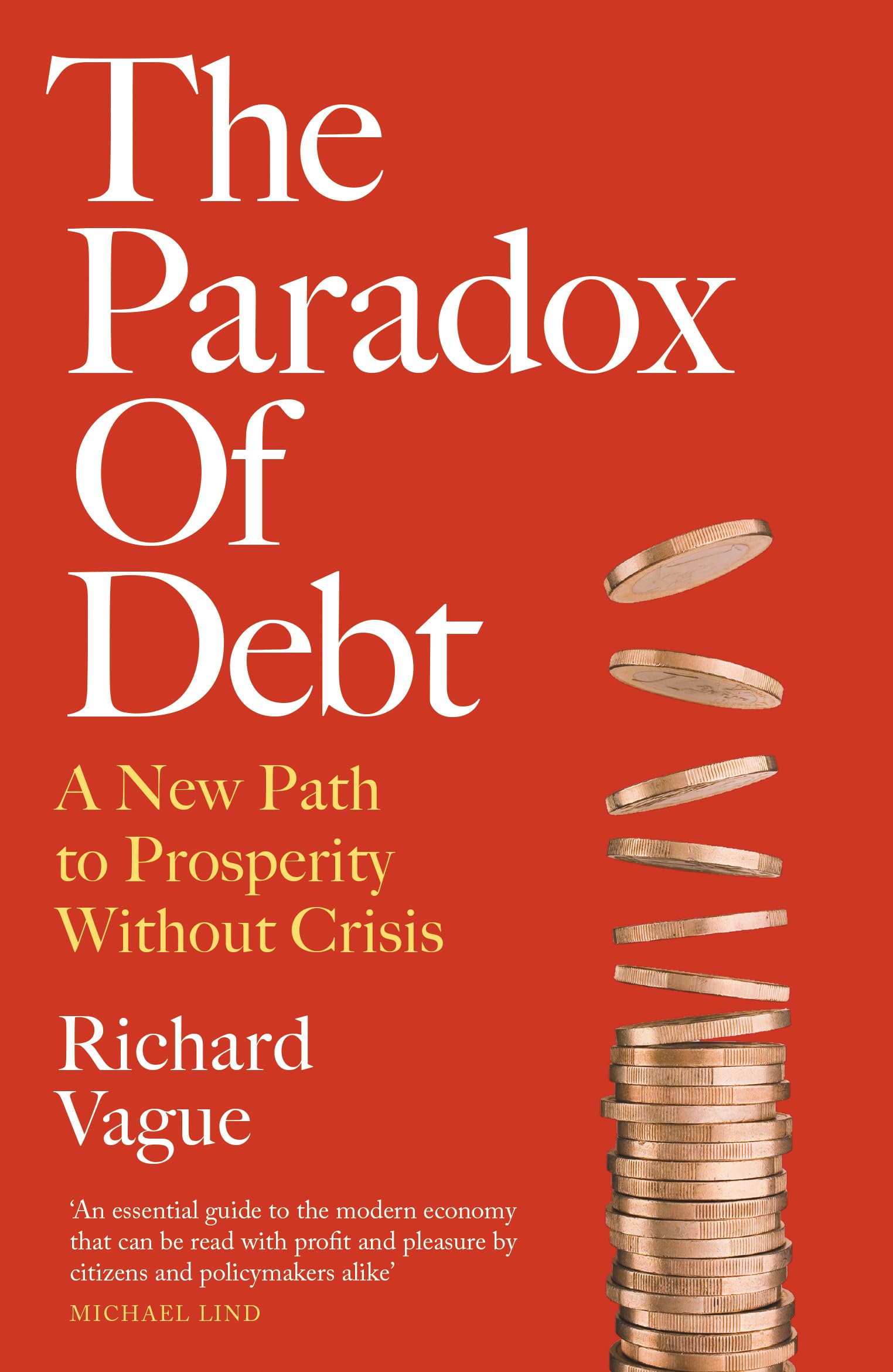 Paradox Of Debt