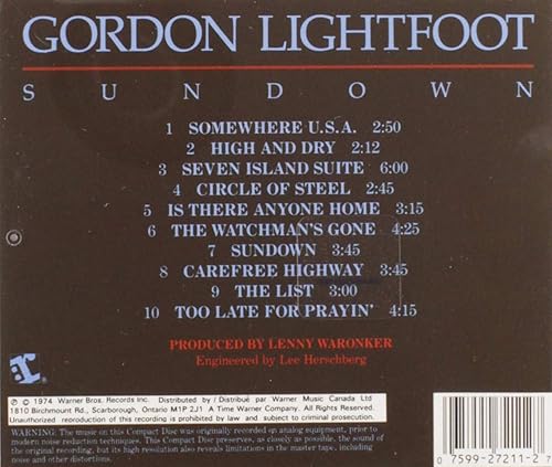 Miniatura 2 de Sundown