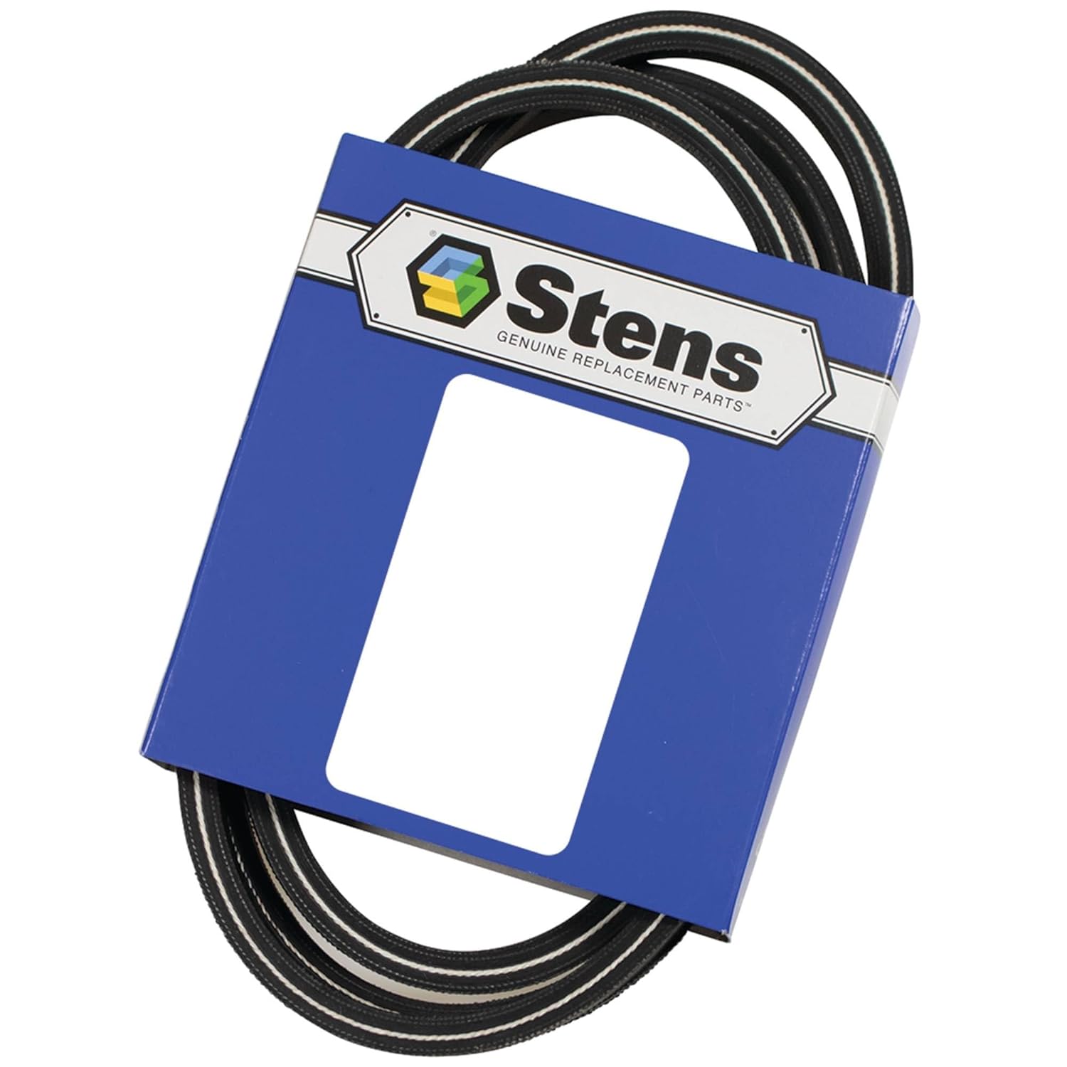 Stens New OEM Replacement Belt for Dixie Chopper 2044, 2250, 2344, 2350, 2460, 2560, 2650, 2750 2760 2006A62R