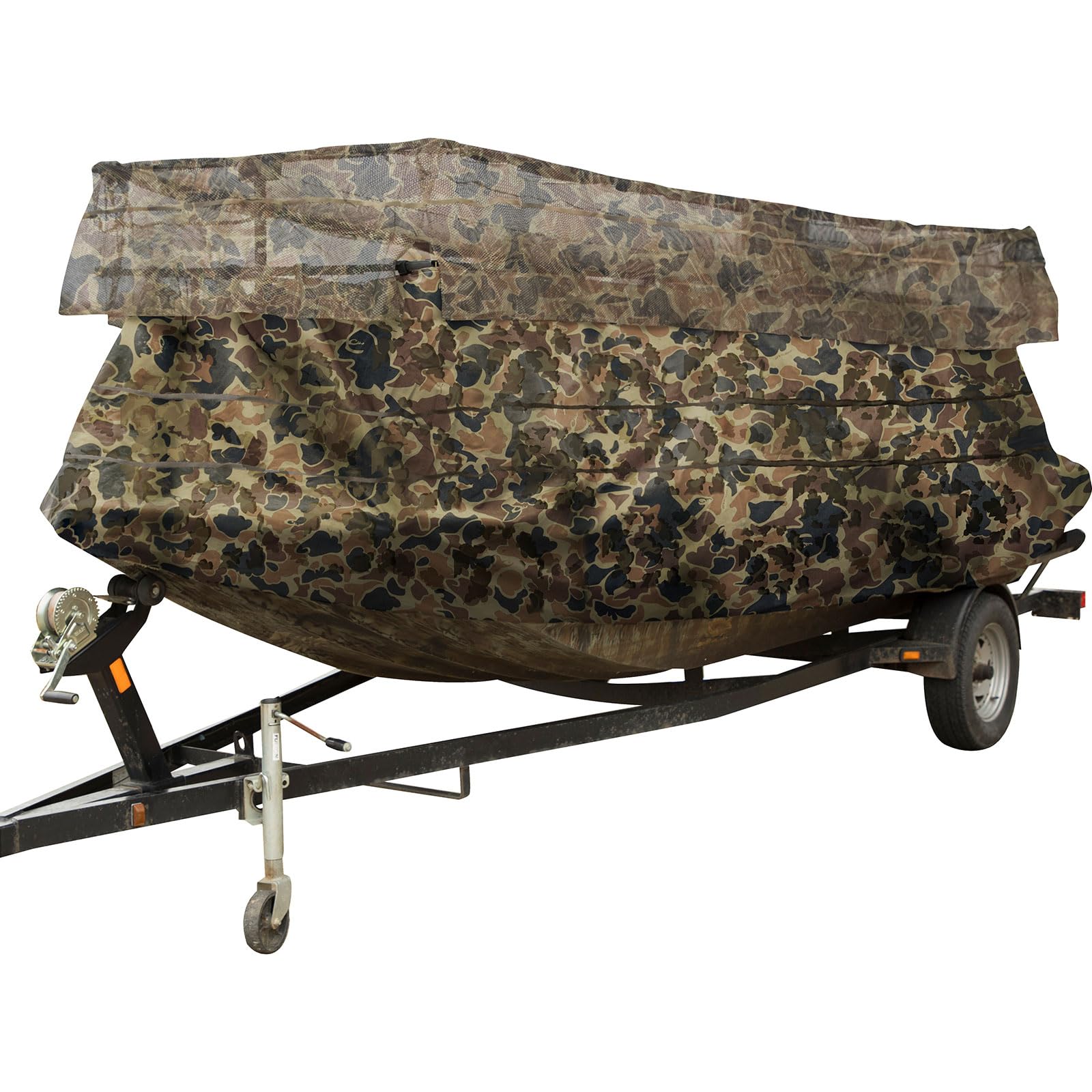 Drake Waterfowlapparel