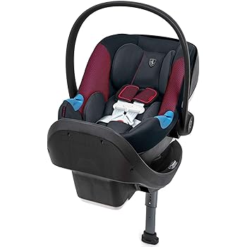 ferrari baby car seat