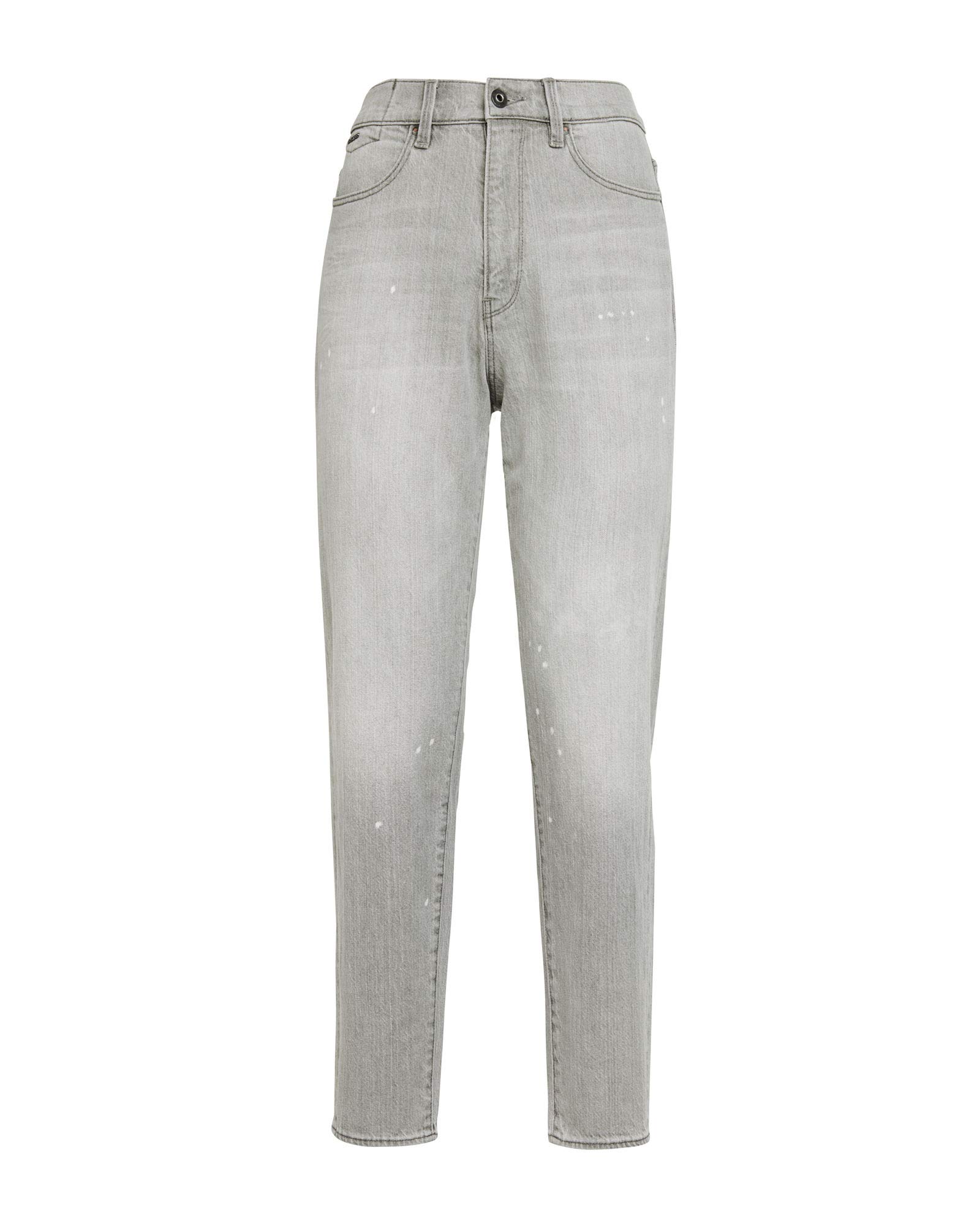 G-STAR RAW JANEH ULTRA HIGH MOM ANKLE dżinsy damskie