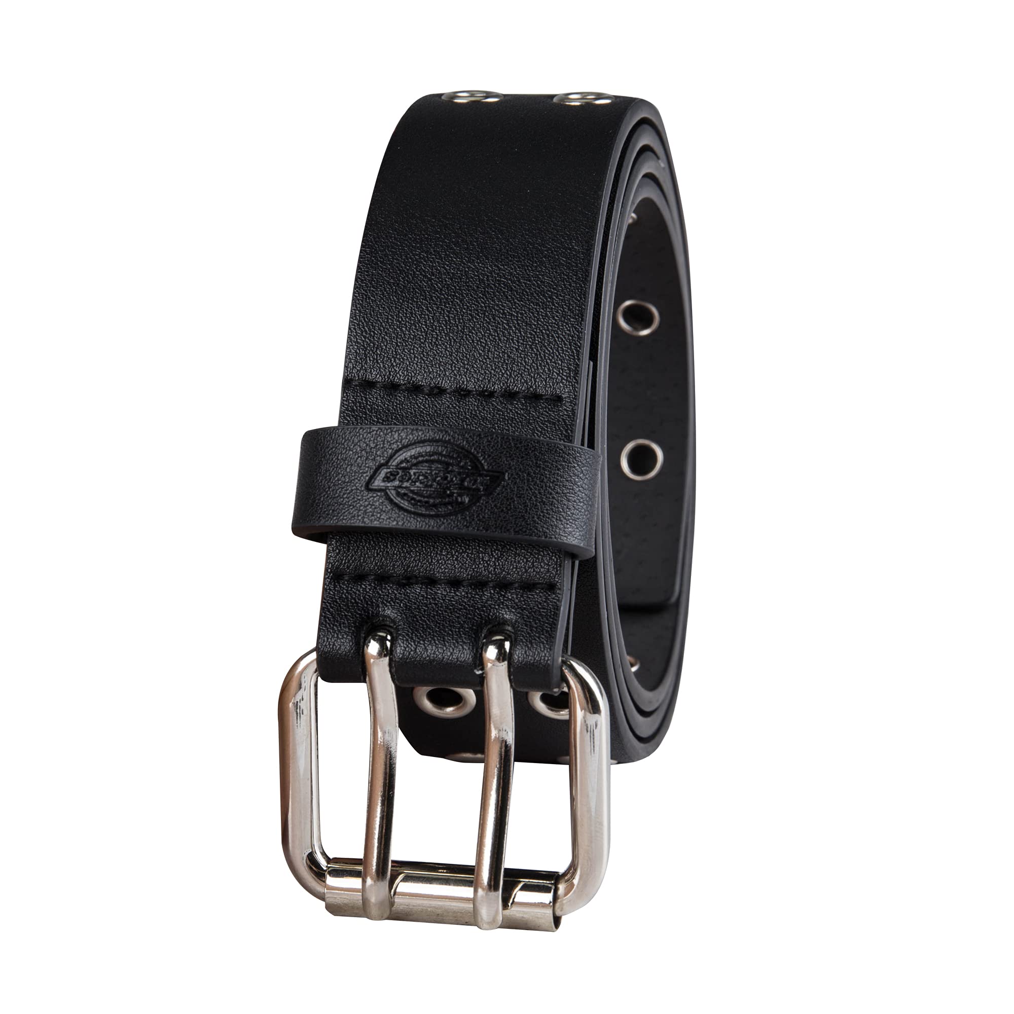Dickies Cinturón Casual de Cuero Cinturón Mujer