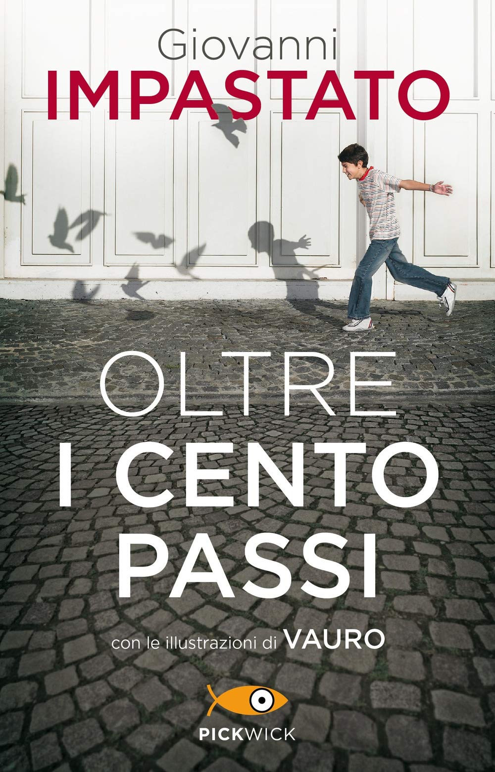 Oltre I Cento Passi - 4