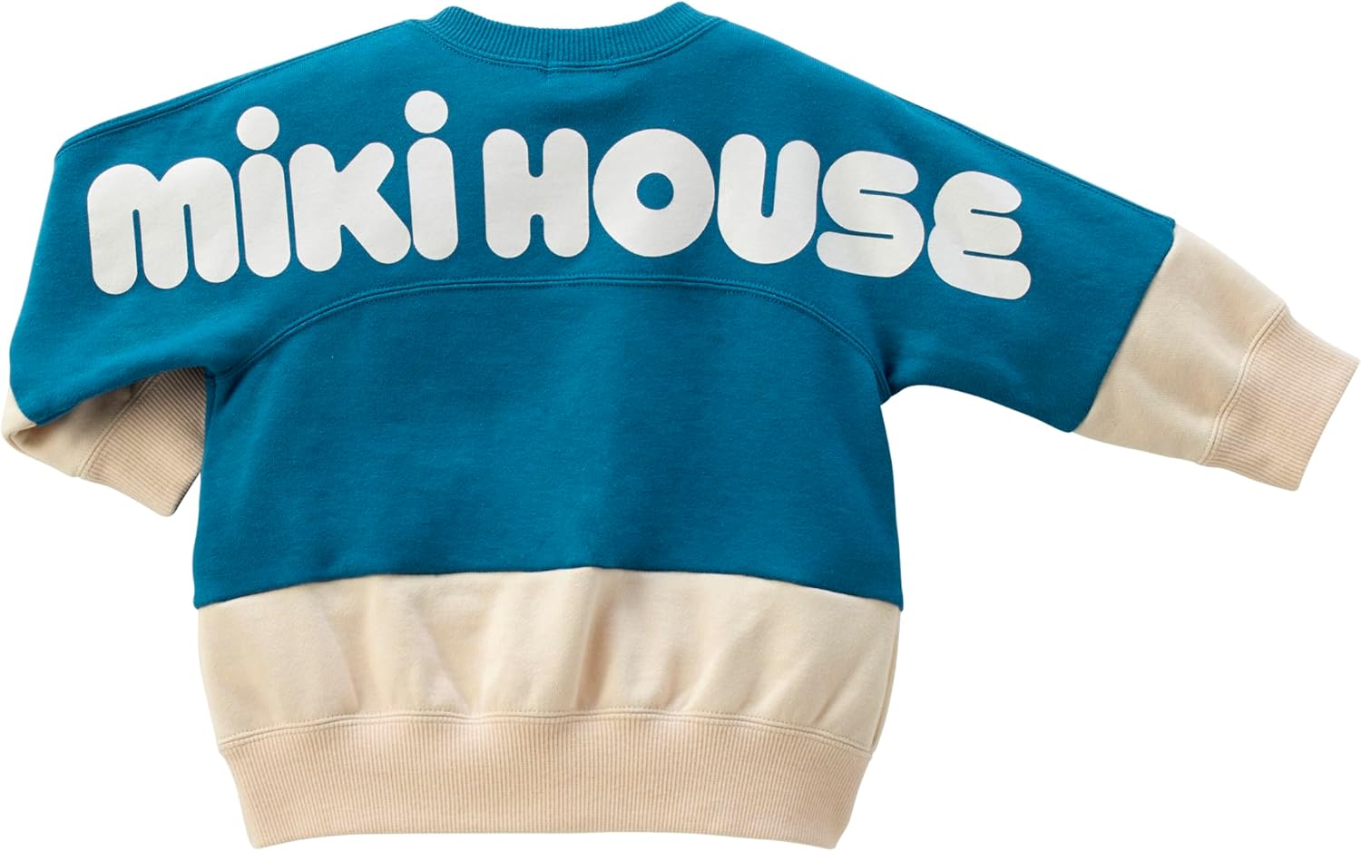 Whitesville◇別注/ミッキーワッペンスタジャン/36/ブラック/黒