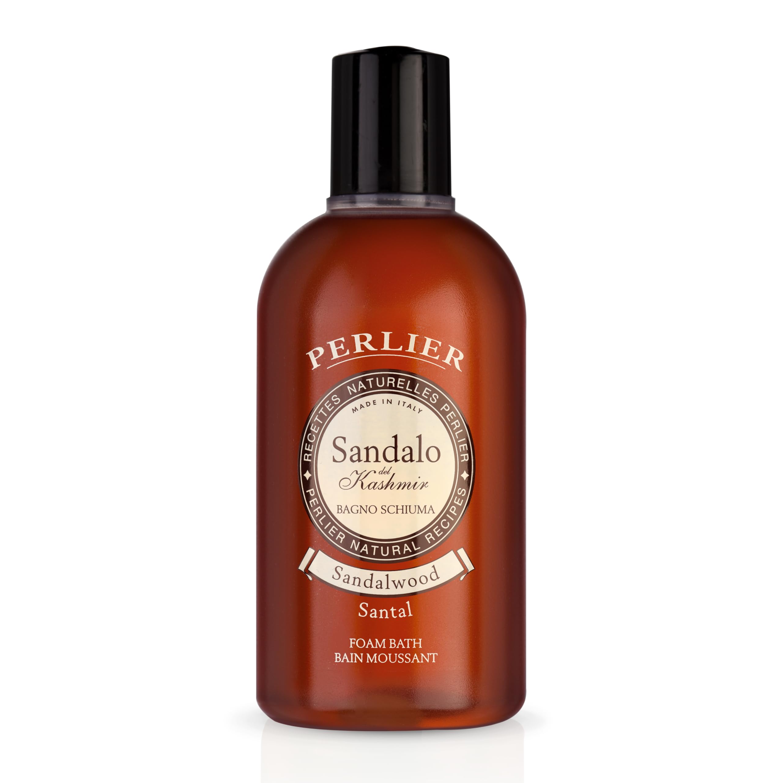 Perlier Sandalo - Bagno Schiuma, 500ml