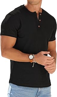 Sailwind Muscle Henley
