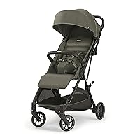 Inglesina NOW Passeggino Compatto Leggero 7,2 kg, Chiusura Automatica One Touch