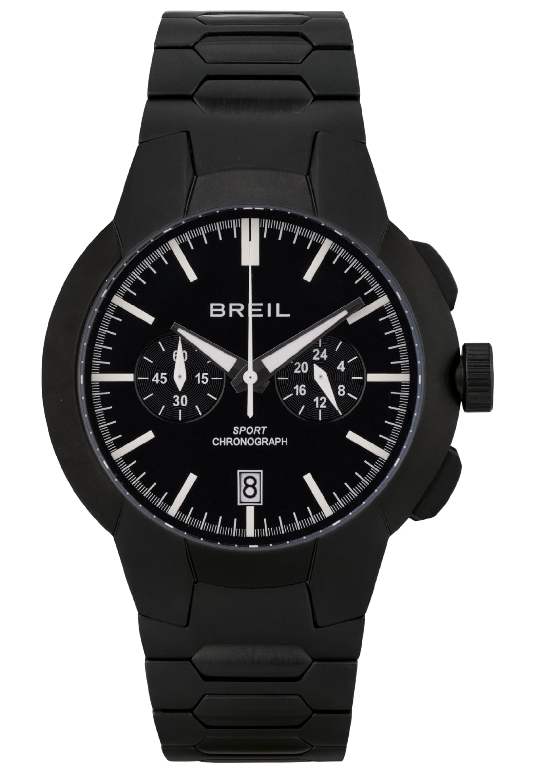 Recensione Orologio Collezione NEW ONE oviento Quarzo Chrono e