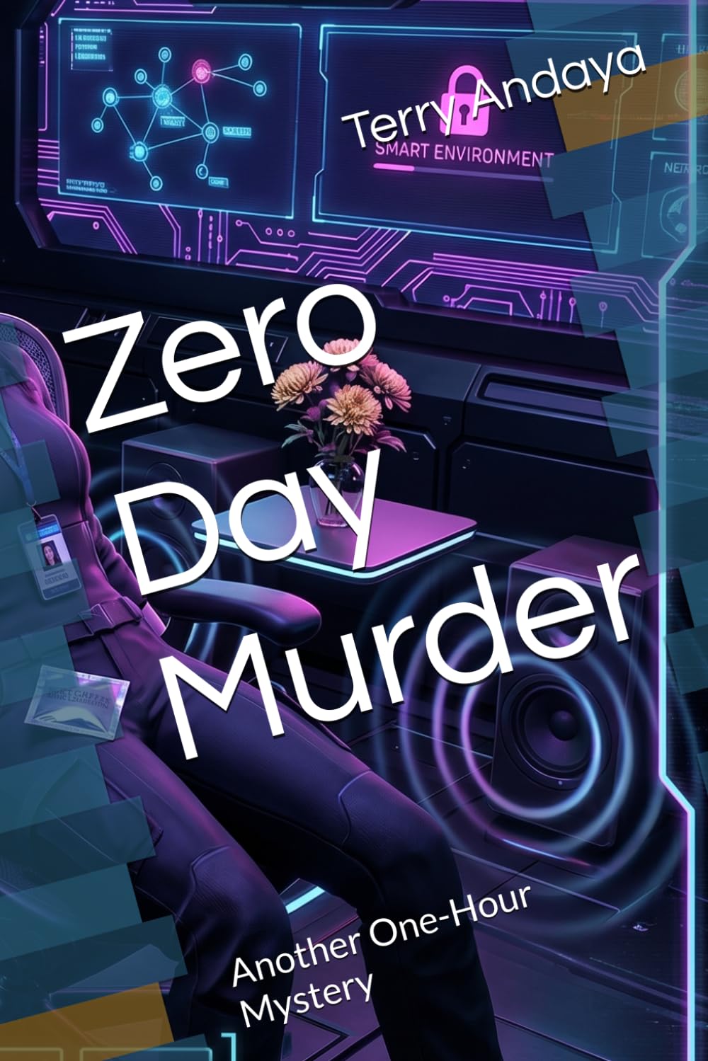 Zero Day Murder: Another One-Hour Mystery