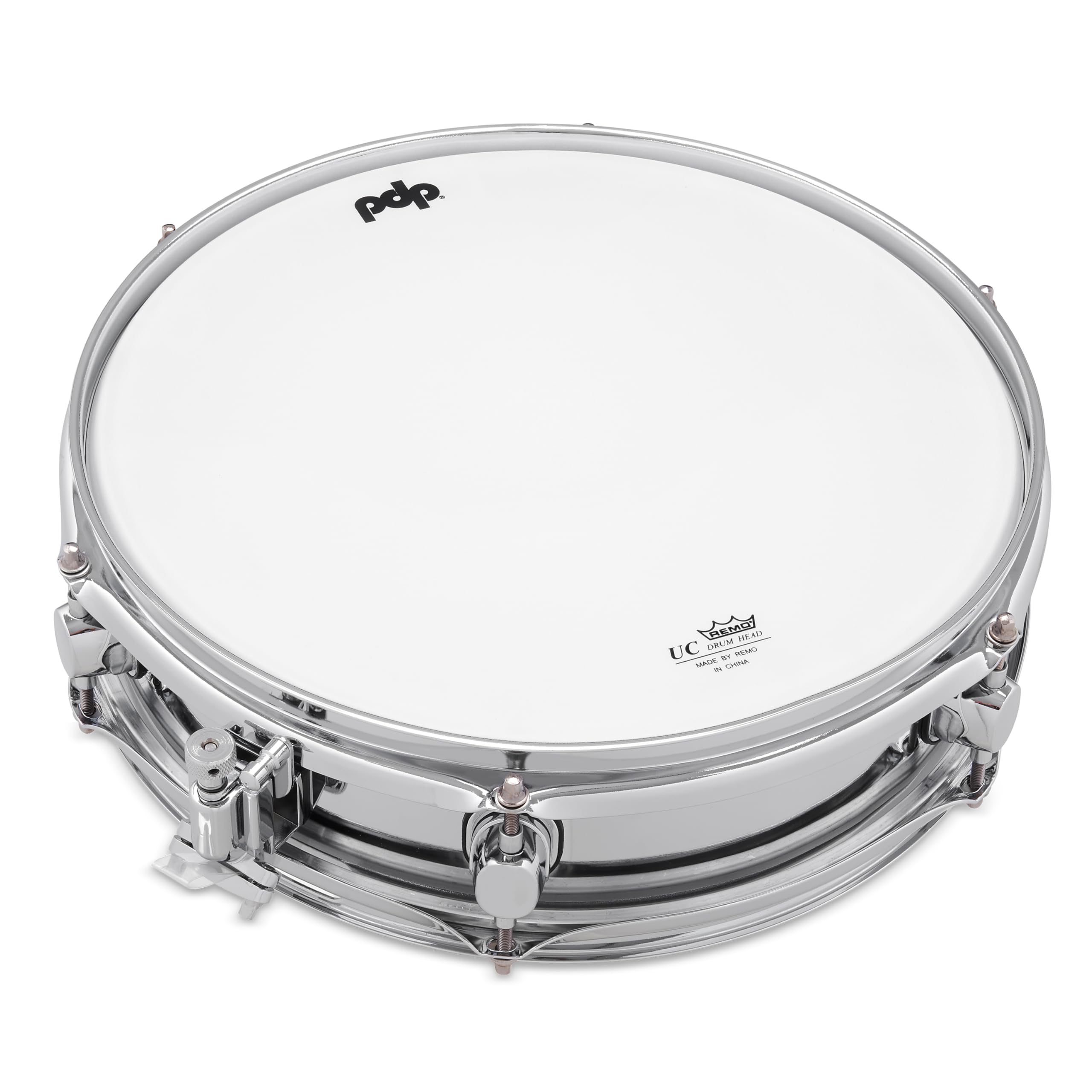 Amazon | Pacific Drums and Percussion PDP The Kraken 3.5x13