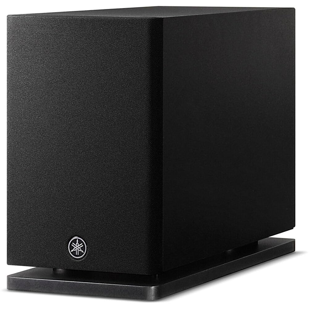 Amazon.com: Yamaha True X Bar 90A 3.1.2-Channel Dolby Atmos