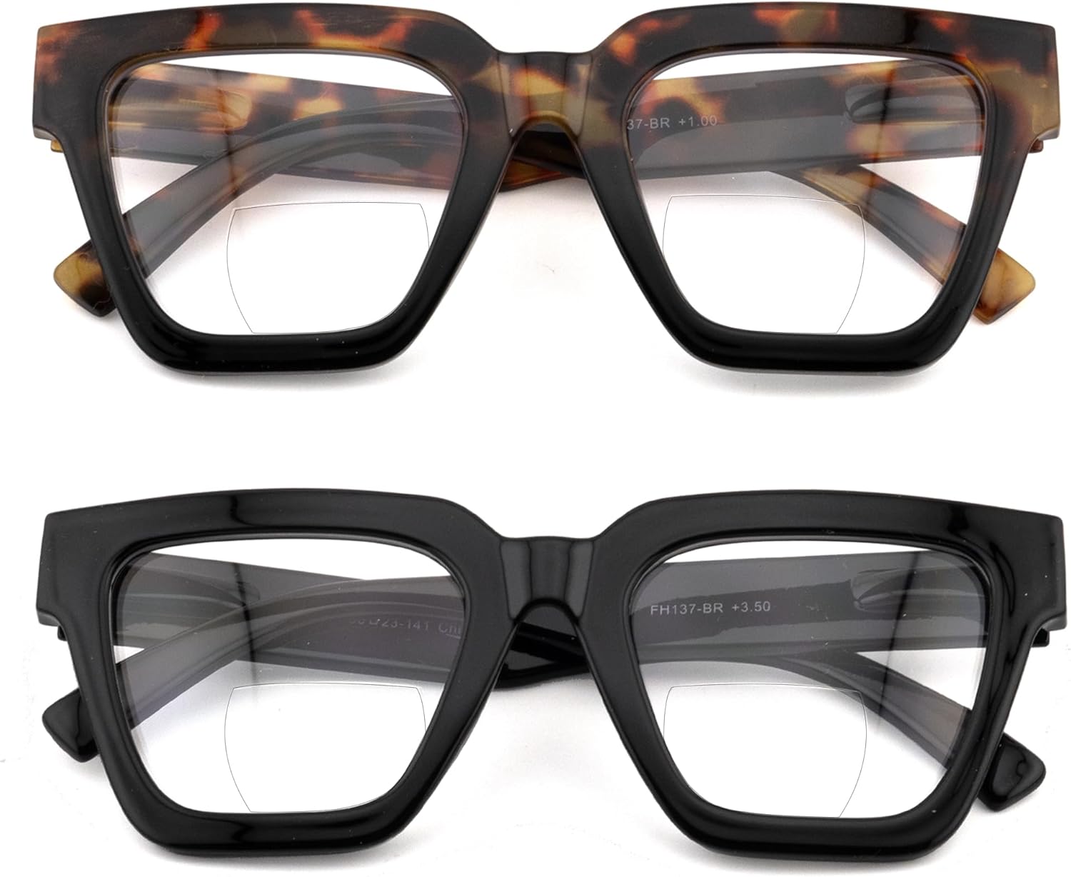 Bifocal Reading Glasses Women Oprah...