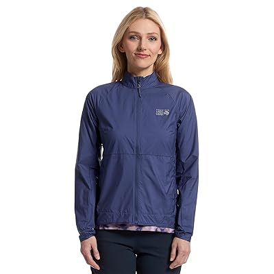 Mountain Hardwear Kor AirShelltm Full Zip Jacket Women