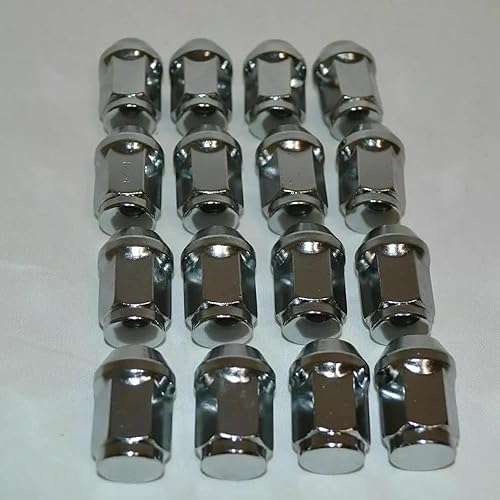 Vista 105 de Juego de 4 ruedas y neumáticos para carrito de golf Phantom en negro brillante de 14 pulgadas, neumáticos todoterreno de 23x10-14, certificación 14