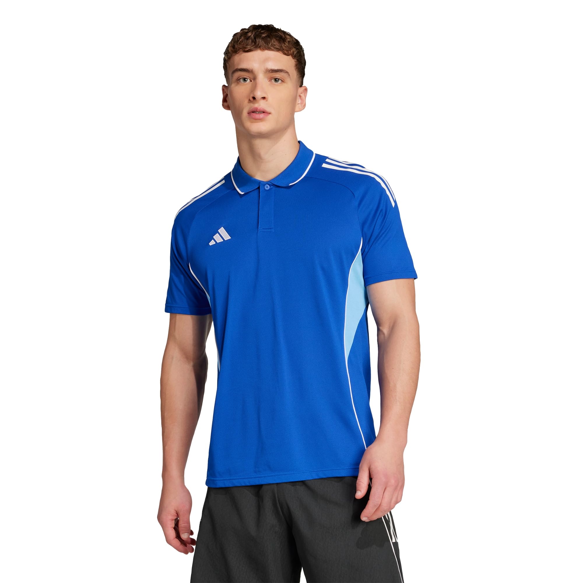 adidas Performance Tiro 25 Competition Polo da uomo