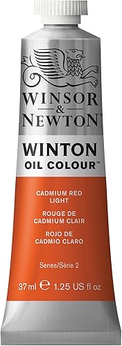 Winsor & Newton Tubos de pintura Winton de aceite