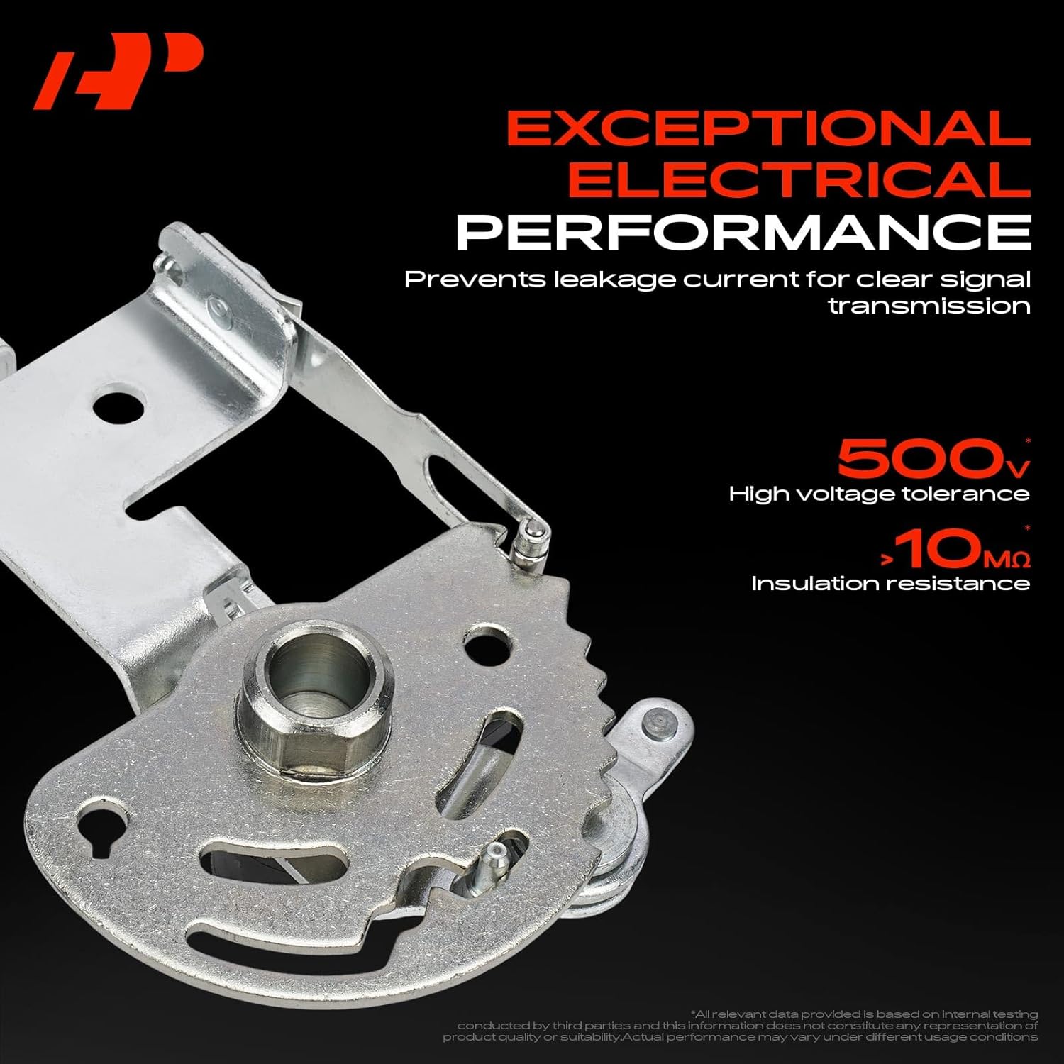 A-Premium Neutral Safety Switch Compatible with Ford F-250 F-350 F-450 F-550 E-350 Super Duty, F-53 Motorhome Chassis, E-350 Club Wagon, 3 Pins