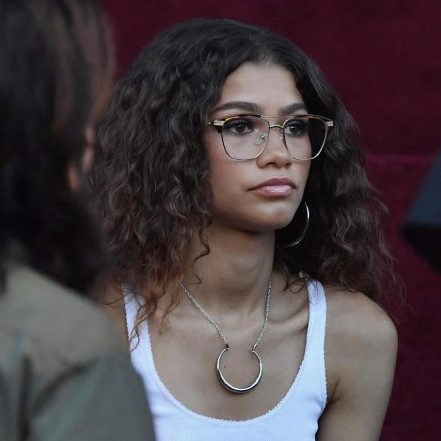 Gucci GG0241O Designer Fashion Eyeglasses Stylish Metal Rectangular Frame Eyewear with Luxury eSHADES Kit - Embrace Sophistication and Elegance - Image 7